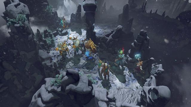 Image for the game Frosthaven