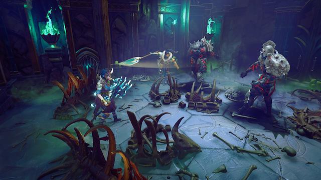 Image for the game Frosthaven