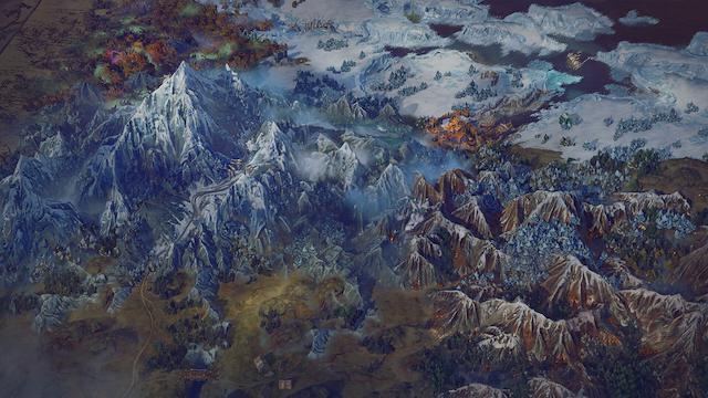 Image for the game Frosthaven