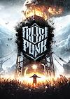 Cover image for the game Frostpunk