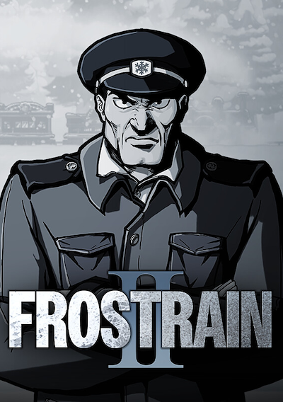 Cover image for the game Frostrain2