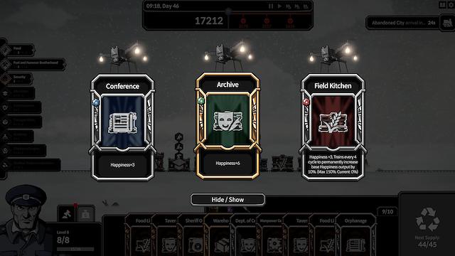 Image for the game Frostrain2