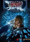 Cover image for the game Frozen Hearth