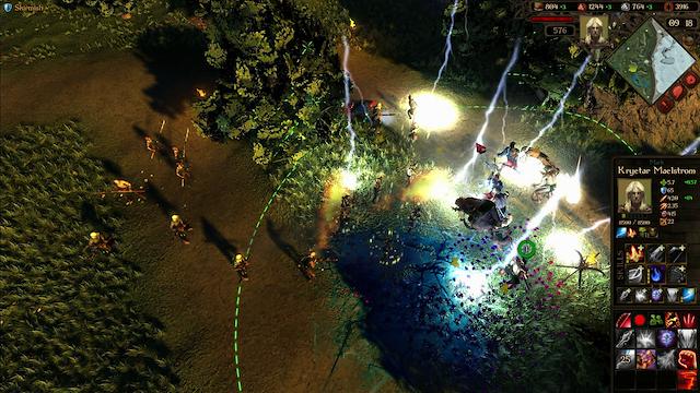 Image for the game Frozen Hearth