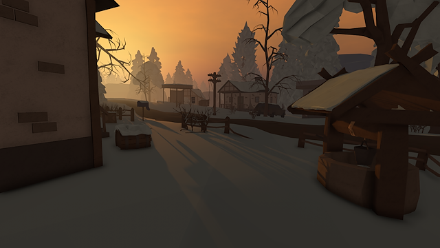 Image for the game Frozen Ship