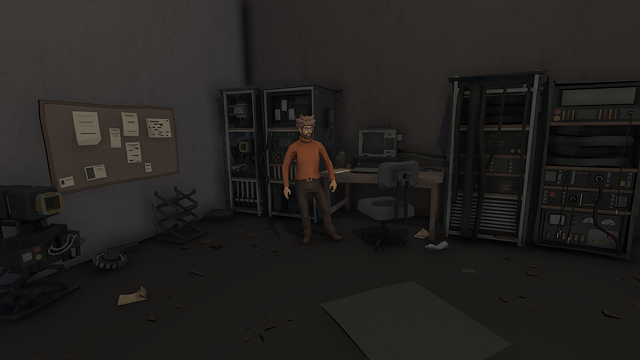 Image for the game Frozen Ship