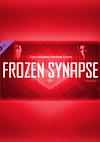 Cover image for the game Frozen Synapse: Red