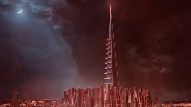 Image for the game Frozen Synapse: Red