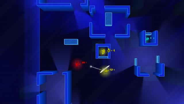 Image for the game Frozen Synapse: Red