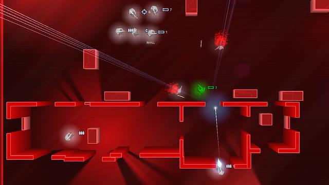 Image for the game Frozen Synapse: Red