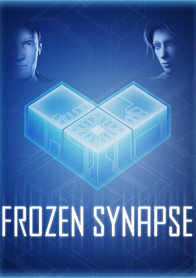 Cover image for the game Frozen Synapse