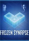 Cover image for the game Frozen Synapse