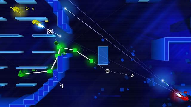 Image for the game Frozen Synapse