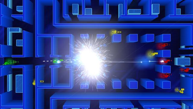Image for the game Frozen Synapse