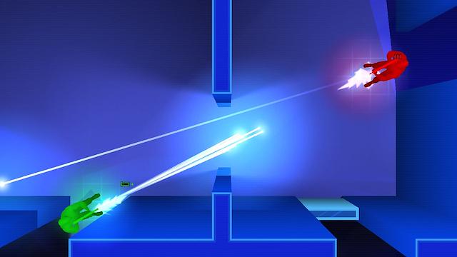 Image for the game Frozen Synapse