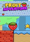Cover image for the game Fruit Adventure