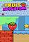 Cover image for the game Fruit Adventure