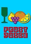 Cover image for the game Fruit Juice