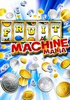Cover image for the game Fruit Machine Mania