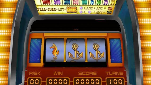 Image for the game Fruit Machine Mania