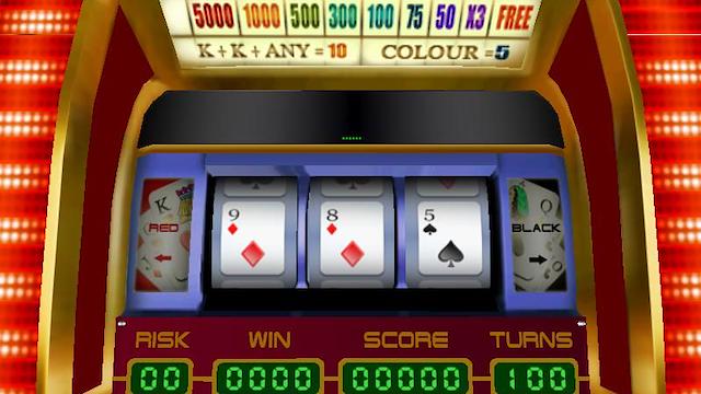 Image for the game Fruit Machine Mania