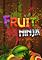Cover image for the game Fruit Ninja