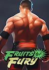 Cover image for the game Fruits of Fury