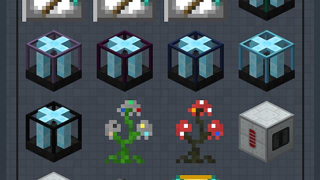 Image for the game FTB University 1.12