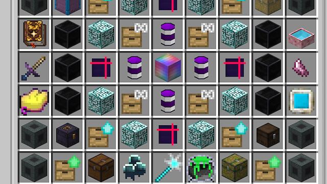 Image for the game FTB University 1.12
