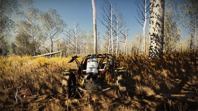 Image for the game Fuel