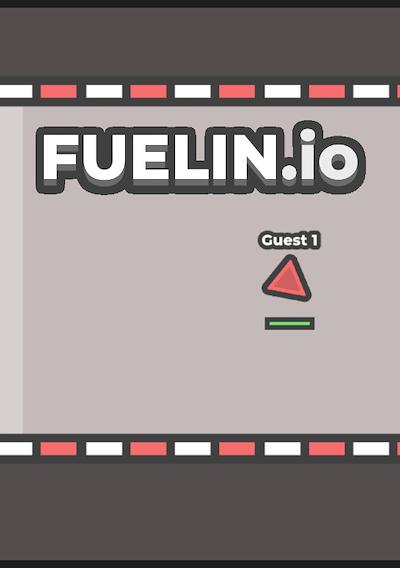 Cover image for the game Fuelin.io