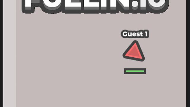 Image for the game Fuelin.io