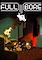 Cover image for the game Full Bore