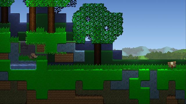 Image for the game Full Bore