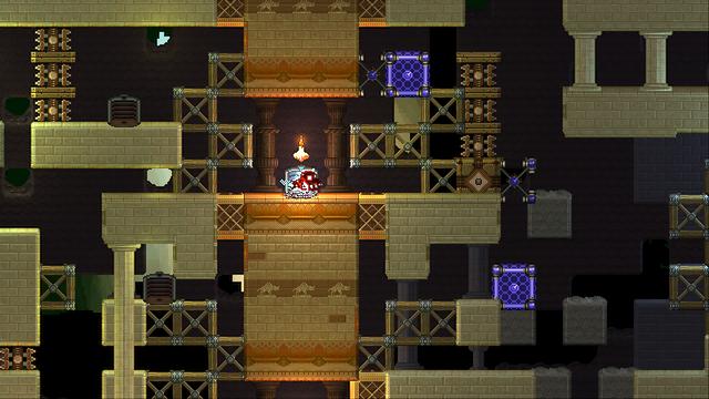 Image for the game Full Bore
