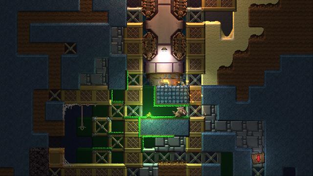 Image for the game Full Bore