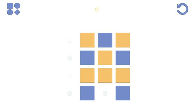 Image for the game Full Colour Tiles
