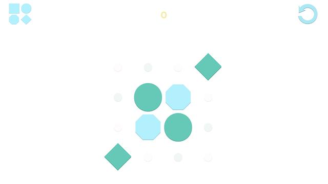 Image for the game Full Colour Tiles