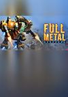 Cover image for the game Full Metal Renegade