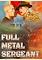 Cover image for the game Full Metal Sergeant