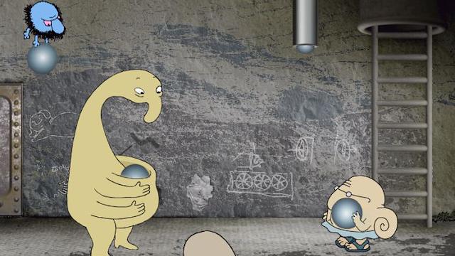 Image for the game Full Pipe