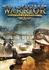 Cover image for the game Full Spectrum Warrior: Ten Hammers