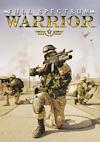 Cover image for the game Full Spectrum Warrior