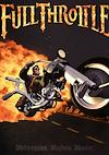Cover image for the game Full Throttle