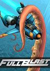 Cover image for the game FullBlast
