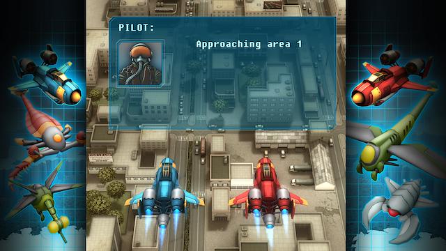 Image for the game FullBlast