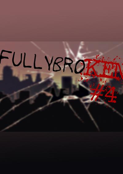 Cover image for the game fullybroKen#4