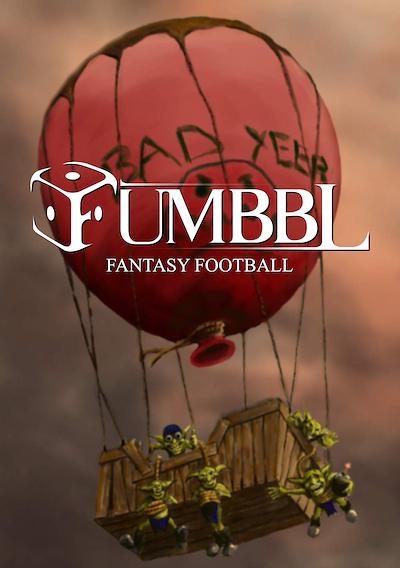 Cover image for the game FUMBBL Fantasy Football