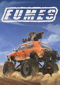 Cover image for the game Fumes