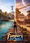 Cover image for the game Fumpers 2: Dual Realms